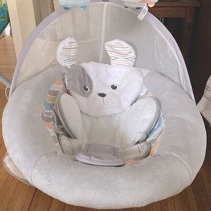 Fisher-Price Swing Cover Replacement NWT